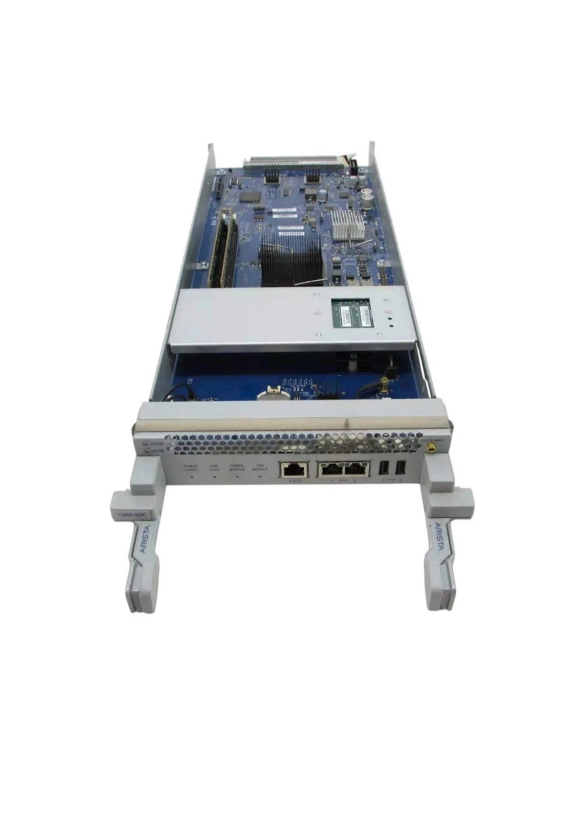 Arista DCS-7500E-SUP  Enhanced Superivsor Engine Module for 7500E/7504E/7508E
