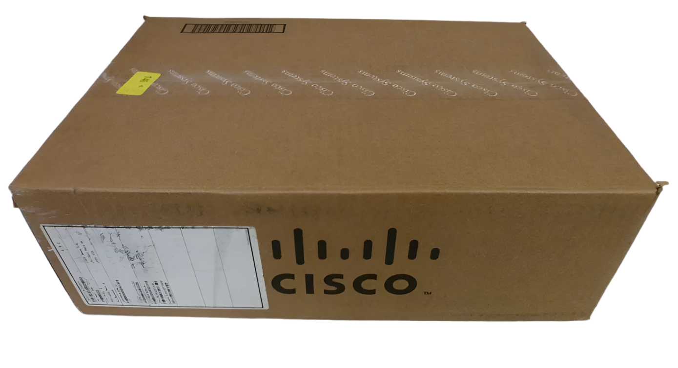 New Cisco C881SRST-K9 Cisco 881 Wireless Router