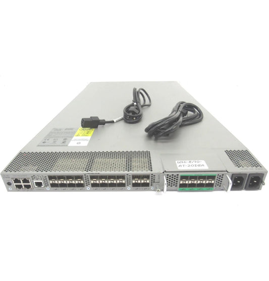 Cisco Nexus N5K-C5010P-BFS 20-Port 10GbE Gigabit Switch 2x 550W PSU w/RMK