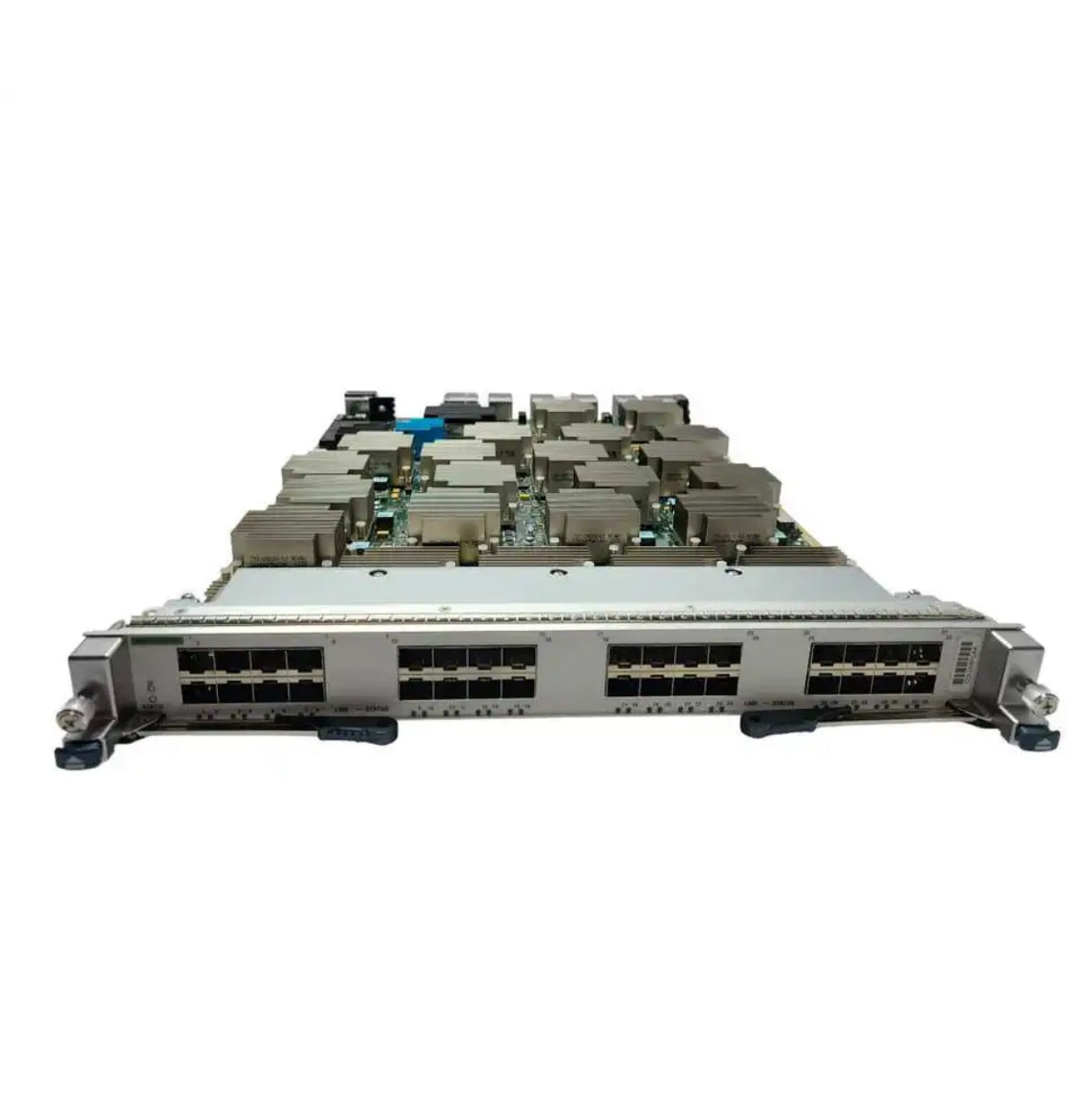 Cisco Aida N7K-F132XP-15 32 Port 1G/10G Ethernet Module JAF1518BFGP