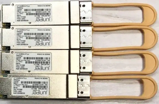 Juniper Networks QSFP-40G-SR4 40Gbase-SR 150m