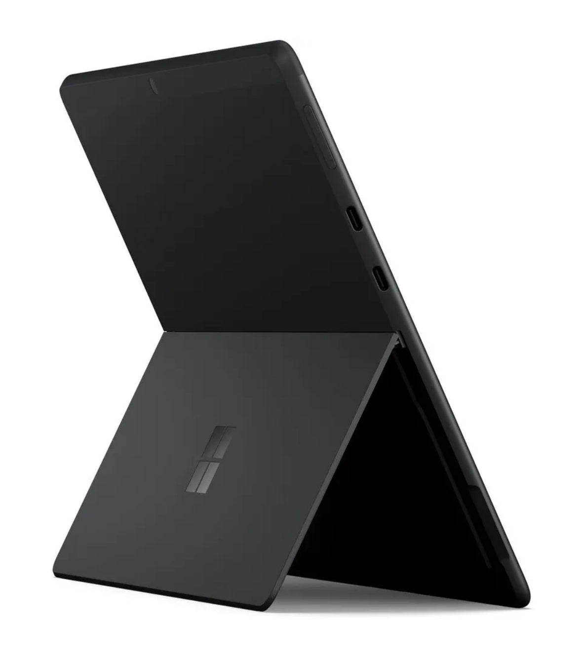 Microsoft Surface Pro X 13" SQ 2 - 16GB RAM- 256GB SSD - WiFi + 4G LTE - Black Touch tablet computer