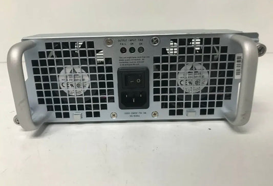 Cisco ASR1002-PWR-AC AC Power Supply | for ASR 1002 Series Routers ASR1002X