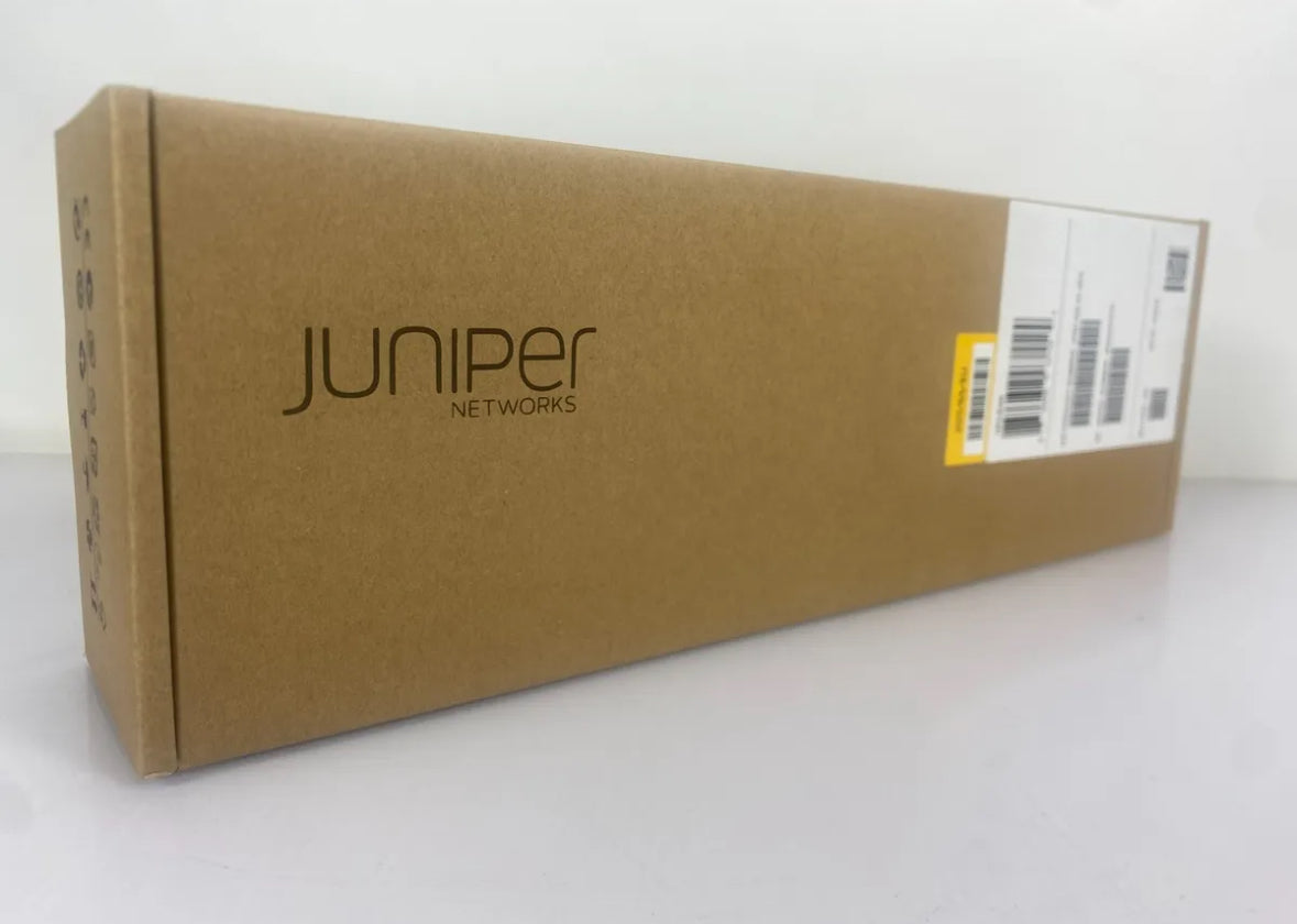 Juniper JPSU-920-AC-AFO for EX3400-48P 920W Front-To-Back Air AC Power