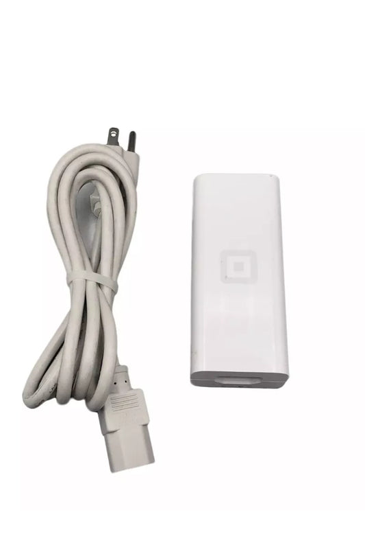 Genuine Power Adapter For Square POS S089 Apple iPad Stand S019 S013 12V 2A w/PC