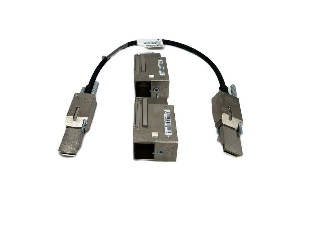 Cisco C9200-STACK-KIT Switch Stacking Kit for Cisco C9200 Series Switches