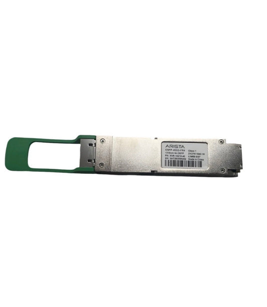 OSFP-400G-FR4 ARISTA 400GBASE-FR4 TRANSCEIVER