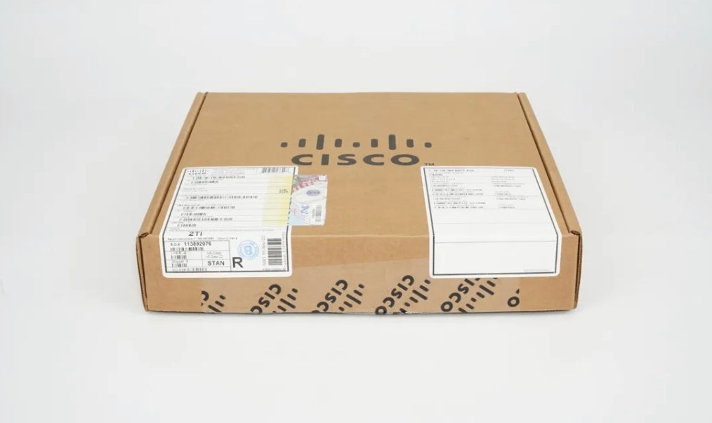 Cisco C9300L-STACK-KIT Catalyst 9300L Stacking Kit New Sealed