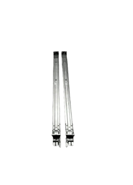 Dell Poweredge R320 R330 R430 R620 R630 R640 1U Ready Rails Sliding Rail Kit