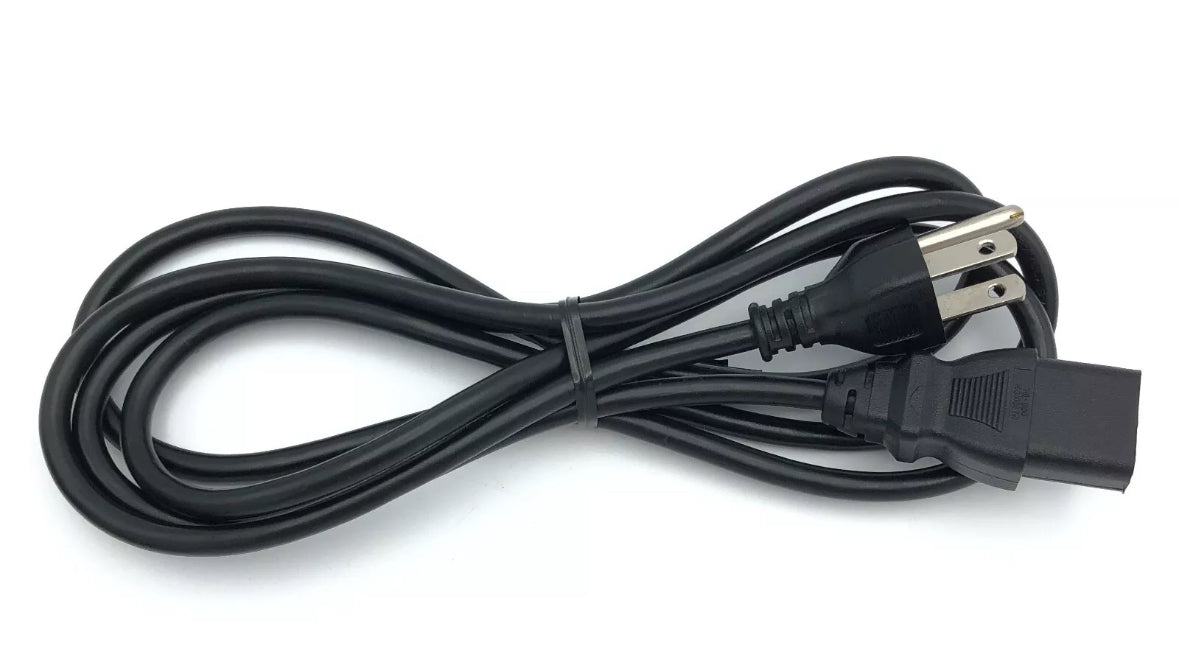 CAB-AC Power CORD For Cisco PWR-C1-350WAC Power Supply Module