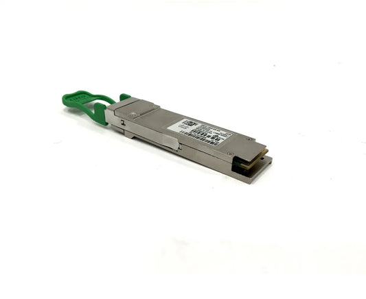 Cisco QSFP-100G-SM-SR 100GBase QSFP-100G Transciever Module 10-3220-02