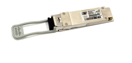 QSFP-40G-SR-BD Cisco 40GBASE-SR-BiDi, duplex MMF Modules 10-2945-01