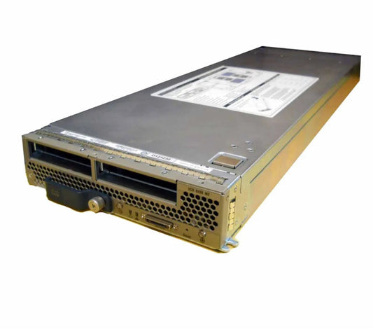 CISCO N20-B6625-1 UCS B200 M2 CTO Blade Server