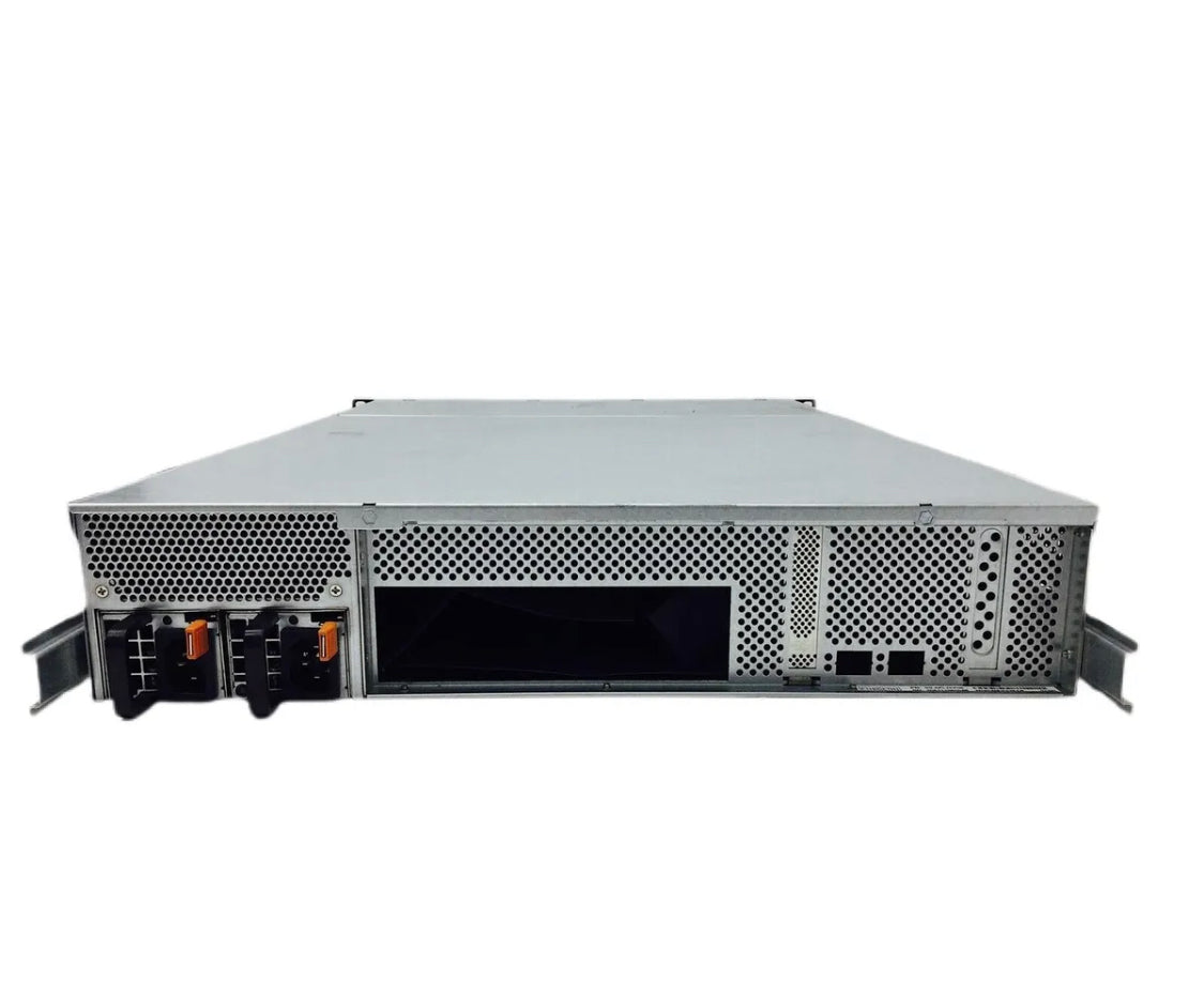 ChiaHAK 2U SAS-2 12 Drive Bay Rack Storage Server Project Build Case w/ 9261-8i