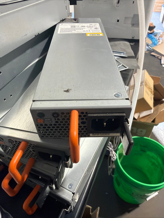 Juniper JPSU-1100-AC-AFO  1100W Switching Power Supplies -Same Day Shipping