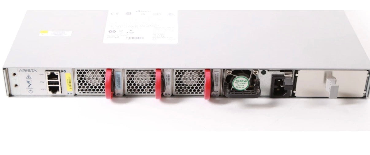 Arista 48-Port Ethernet Switch, CCS-720XP-48Y6-F