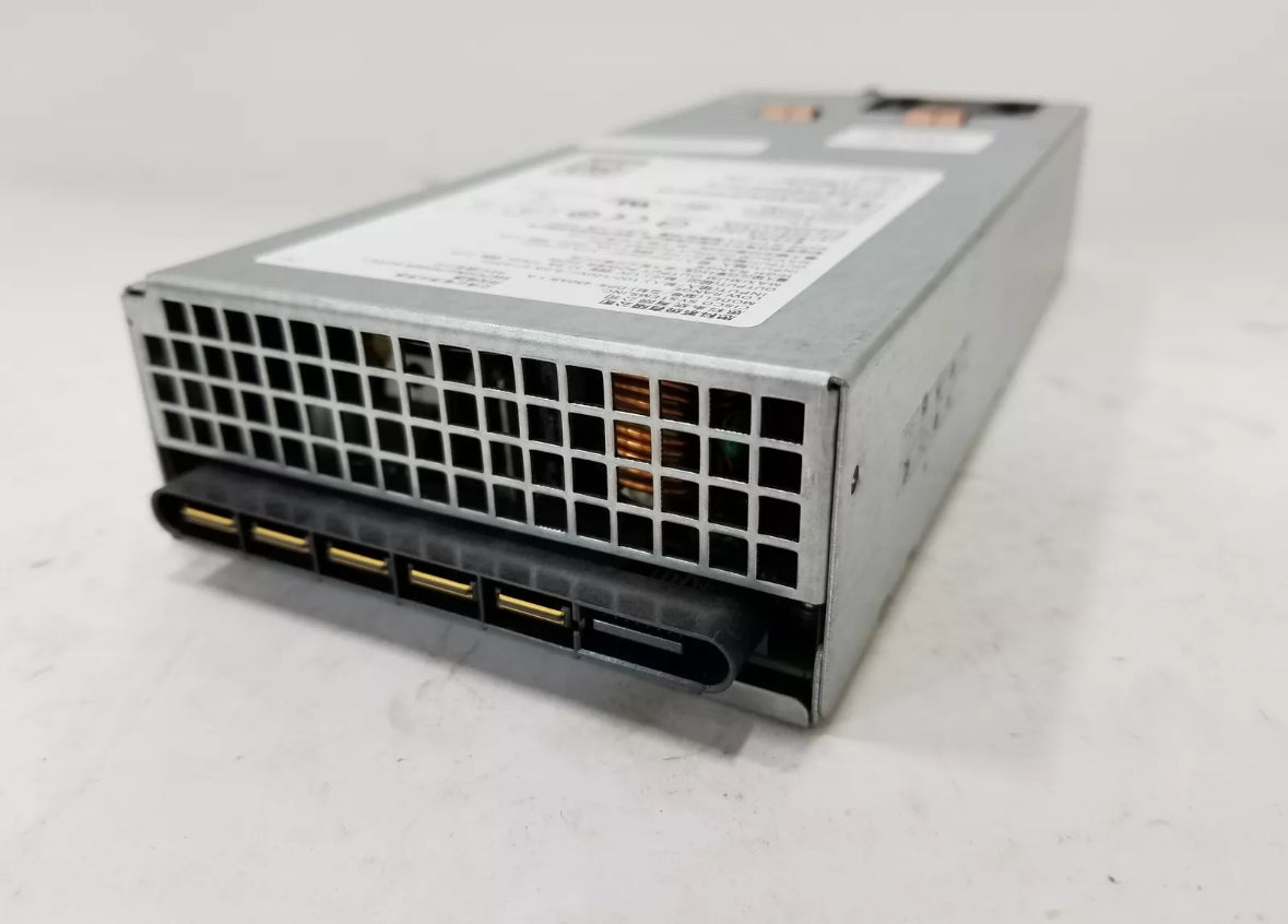 Cisco 341-0496-01 Hot Swap 450W 1U Server Power Supply For C-Series Servers M3