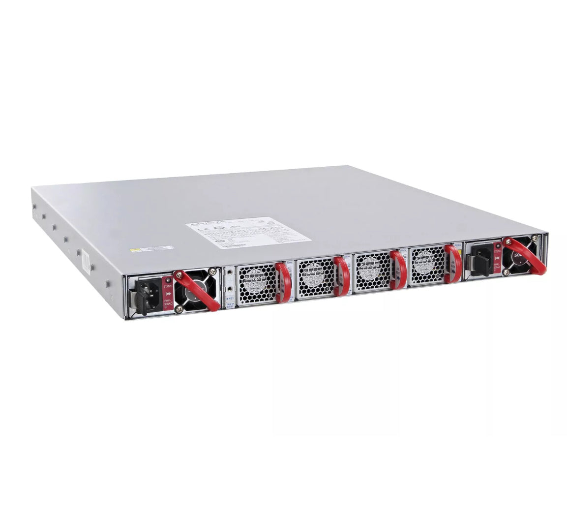 Arista DCS-7280SE-72-F Switch with 48x 10Gb SFP+ & 2x 100Gb Ports