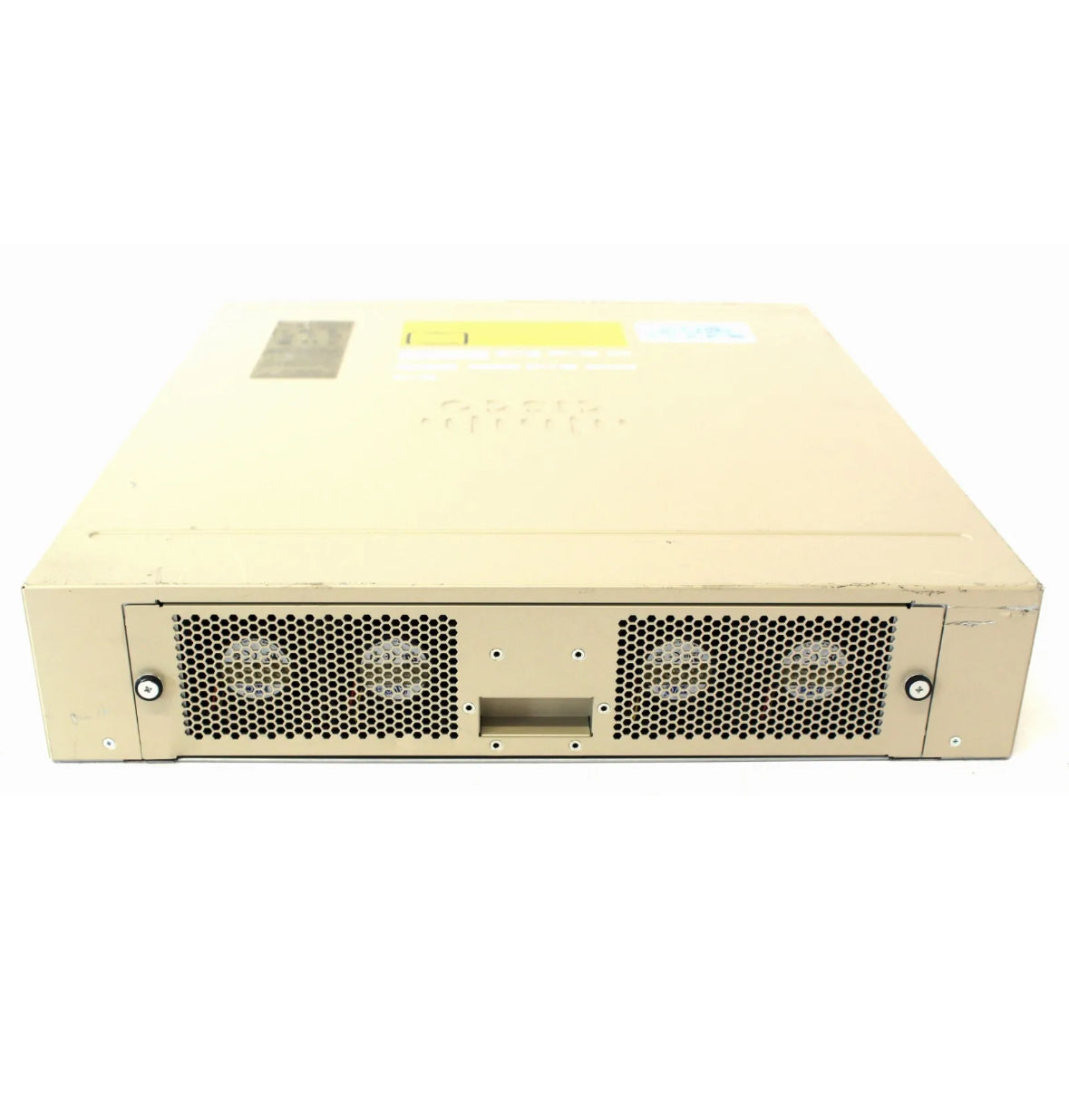 Cisco C6824-X-LE-40G Catalyst 6824-X-Chassis 2 x 40G Dual C6840-X-750W-AC Power