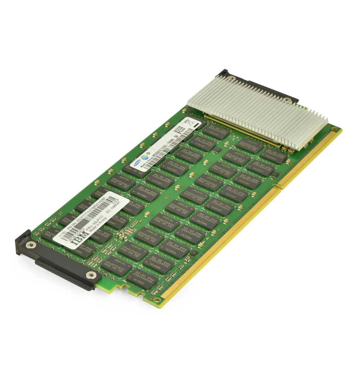 IBM 00LP777 Power8 16GB CDIMM DDR3 Memory M350B2G73DB0-YK0M0