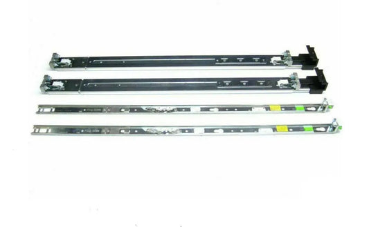 SUN X6325A X4140 X4150 X4170 M1 M2 T5120 T5140 Quick Rail Kit - Inner & Outer