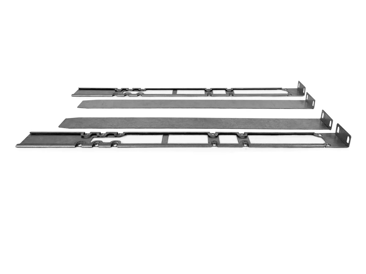 Juniper JNP204-RMK 4-Post Rack Mount Rail Kit for Juniper MX204