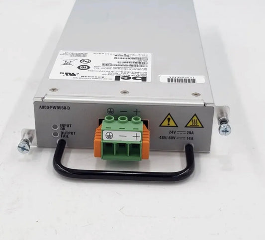 Cisco A900-PWR550-D  Power Supply for ASR-903