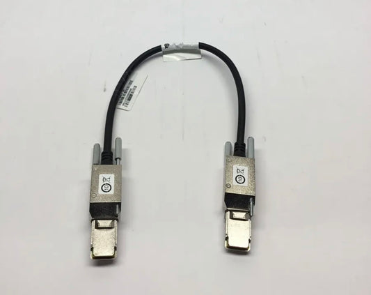 Cisco | STACK-T4-50CM | 72-101366-02 | 800-104696-02 - Cisco Stacking Cable