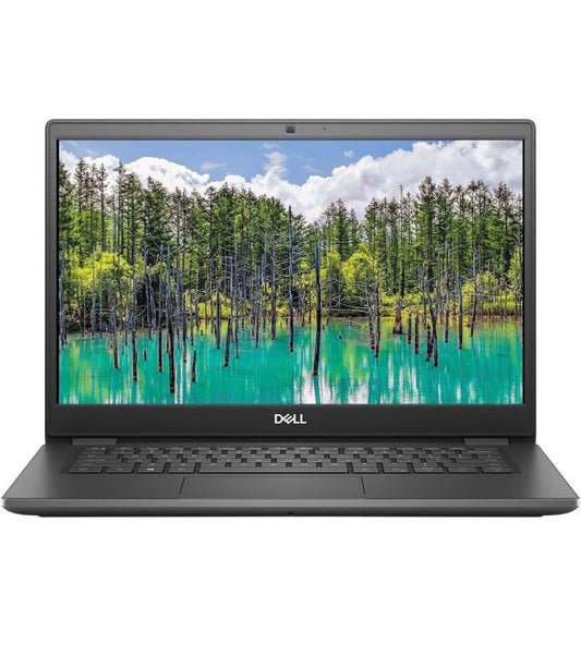 Dell Latitude Business Laptop 14" Intel Core i5 16GB RAM 256GB SSD Windows 11