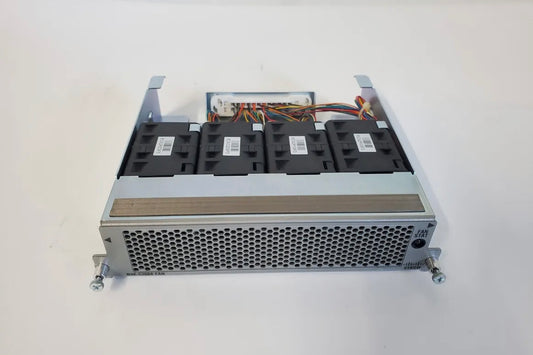 Cisco Nexus N3K-C3064-FAN Port Side Exhaust Airflow Fan Module