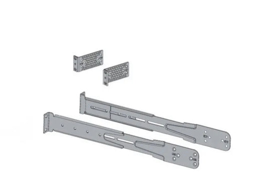 Cisco Four-Point Rack Mounting Kit for Catalyst 3850 / C3850-4PT-KIT