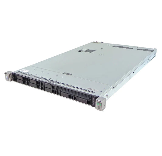 HP ProLiant DL360 G9 Server 2x E5-2660v3 2.60Ghz 20-Core 96GB P440ar