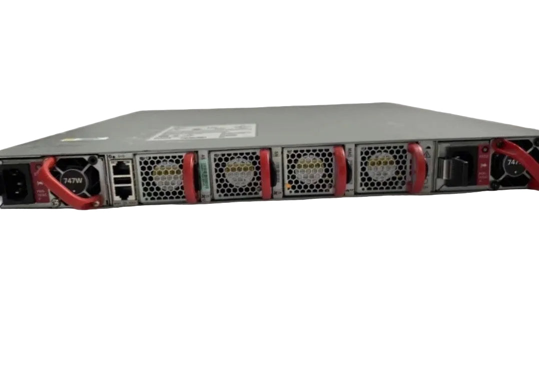 Arista DCS-7280SR2A-48YC6-F 48 PORT 25G SFP+ 6X 100G QSFP28 Network Switch