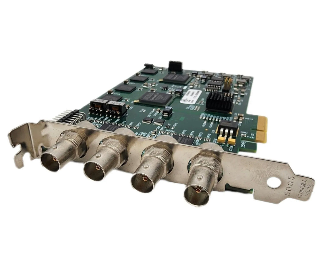 Datapath SDI-2 Vision Video Capture Card 4x BNC SDI