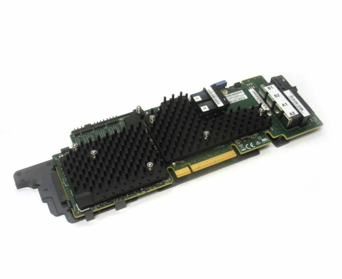 UCSC-RAID-M5HD CISCO 12GB SAS PCIE RAID CONTROLLER