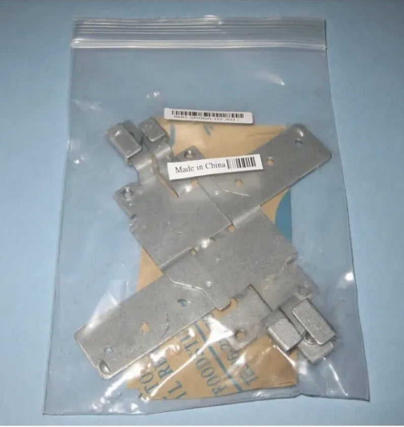 Cisco 700-19209-04 AIR-AP-T-RAIL-R Mounting Clip For AIR-AP-BRACKET