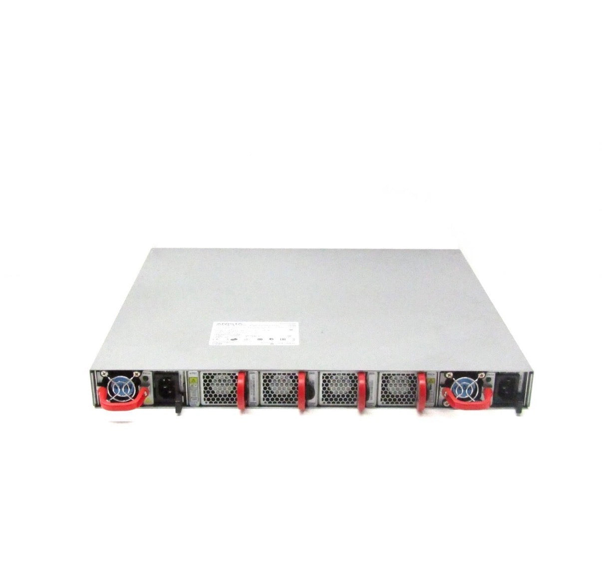 Arista DCS-7150S-52-F 48x SFP+ Port Fully Managed Switch | 4x QSFP+ @ 10 Gbps
