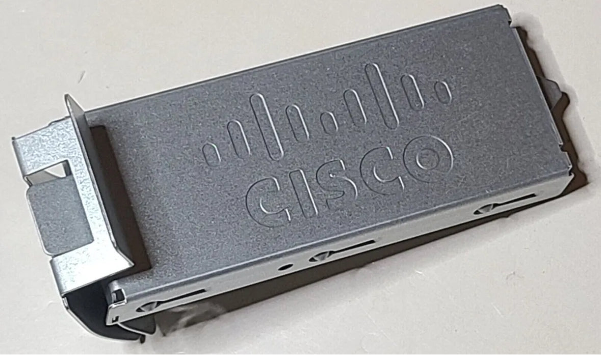 NEW Cisco PWR-C5-BLANK for 9200 Series Switch Power Supply Cover