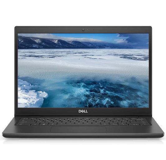 Dell Latitude 3420 Business 14” Laptop Intel Core i5 16GB RAM 256GB SSD Win 11