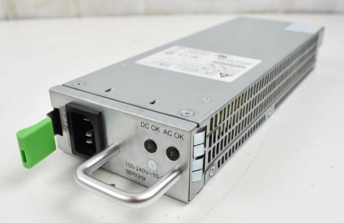 Juniper EDPS-645AB 740-024283 SRX650 650W AC Power Supply= SRX600-PWR-645AC-POE