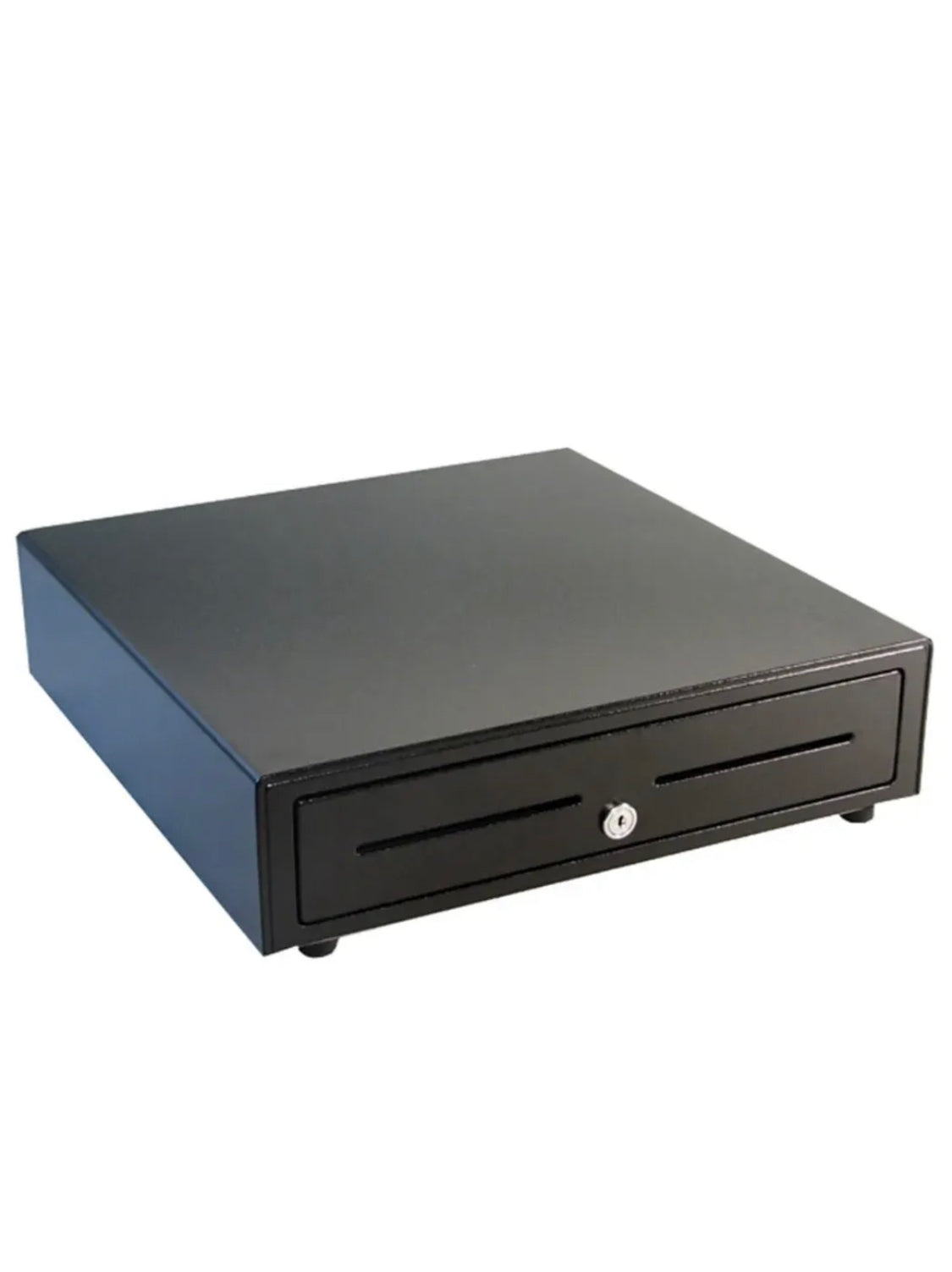 13"  SQUARE REGISTER APP CERTIFIED Cash Drawer VB320-BL1616  "NEW" Electric Open