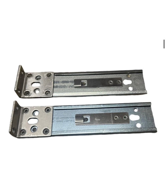 KIT-2POST-1U-NT Mount Brackets Compatible with Arista 7920 7050 7060 7160 7280