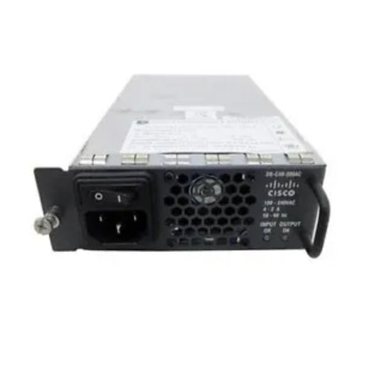 Cisco DS-C48-300AC Power Supply