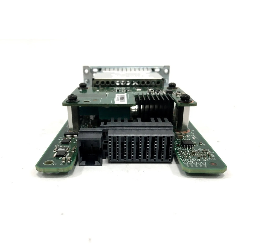 Cisco NIM-LTEA-EA Dual SIM LTE Module for ISR 4000 Series Routers