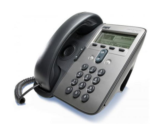 Cisco IP CP-7911 IP Phone - Grade A