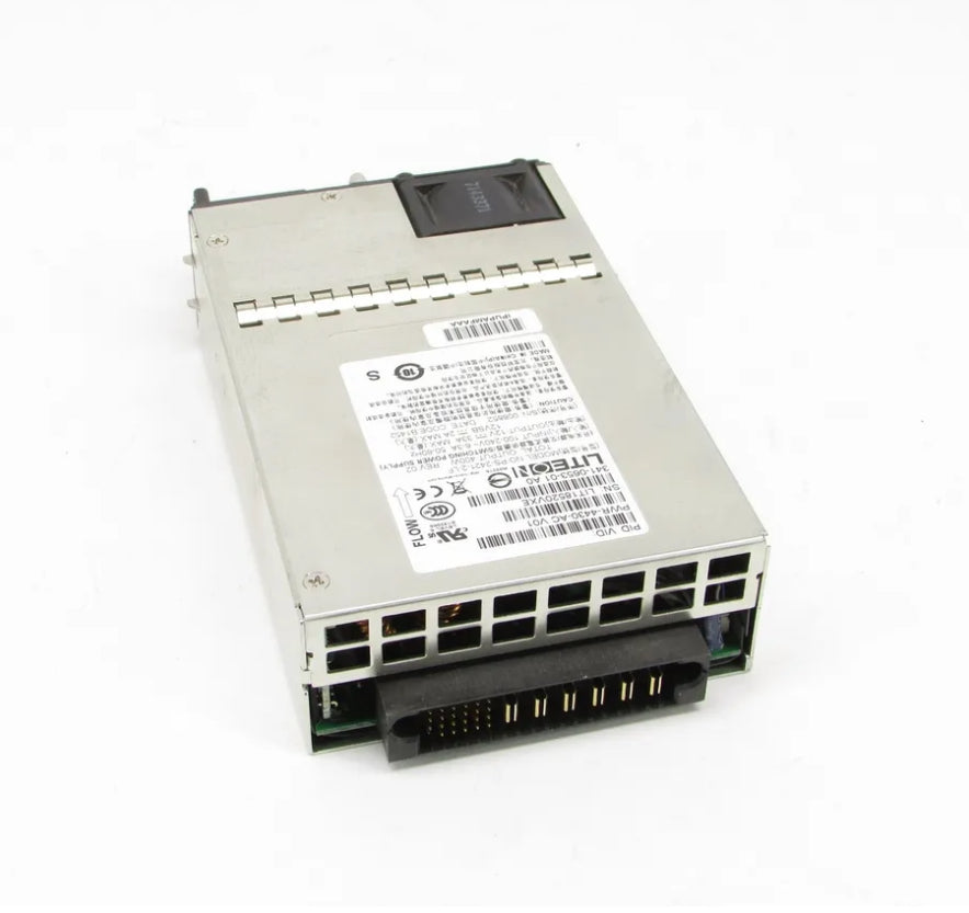 Cisco PWR-4430-AC V01 341-0653-01 A0 400W Power Supply for ISR 4430