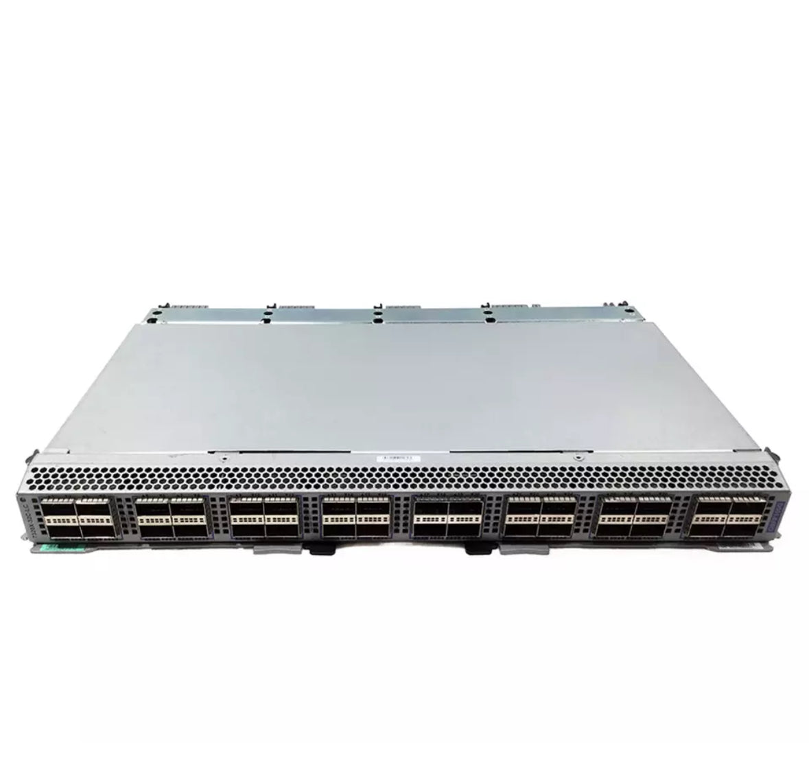 Arista DCS-7320X-32C-LC linecard for 7320X Series, 32 port 100GbE QSFP