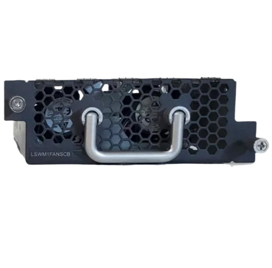 HP JC683A A58x0AF Fan Tray Front(Port Side) to Back(Power Side) Airflow