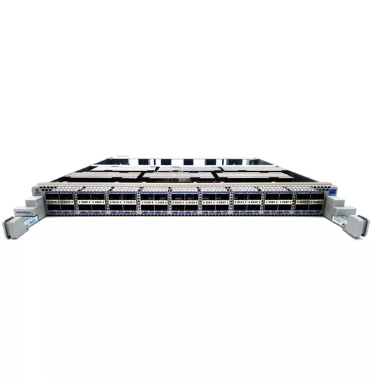 Arista DCS-7500R-36CQ-LC 7500R Series 36 Port 100GbE QSFP100 ASASY-01510-08