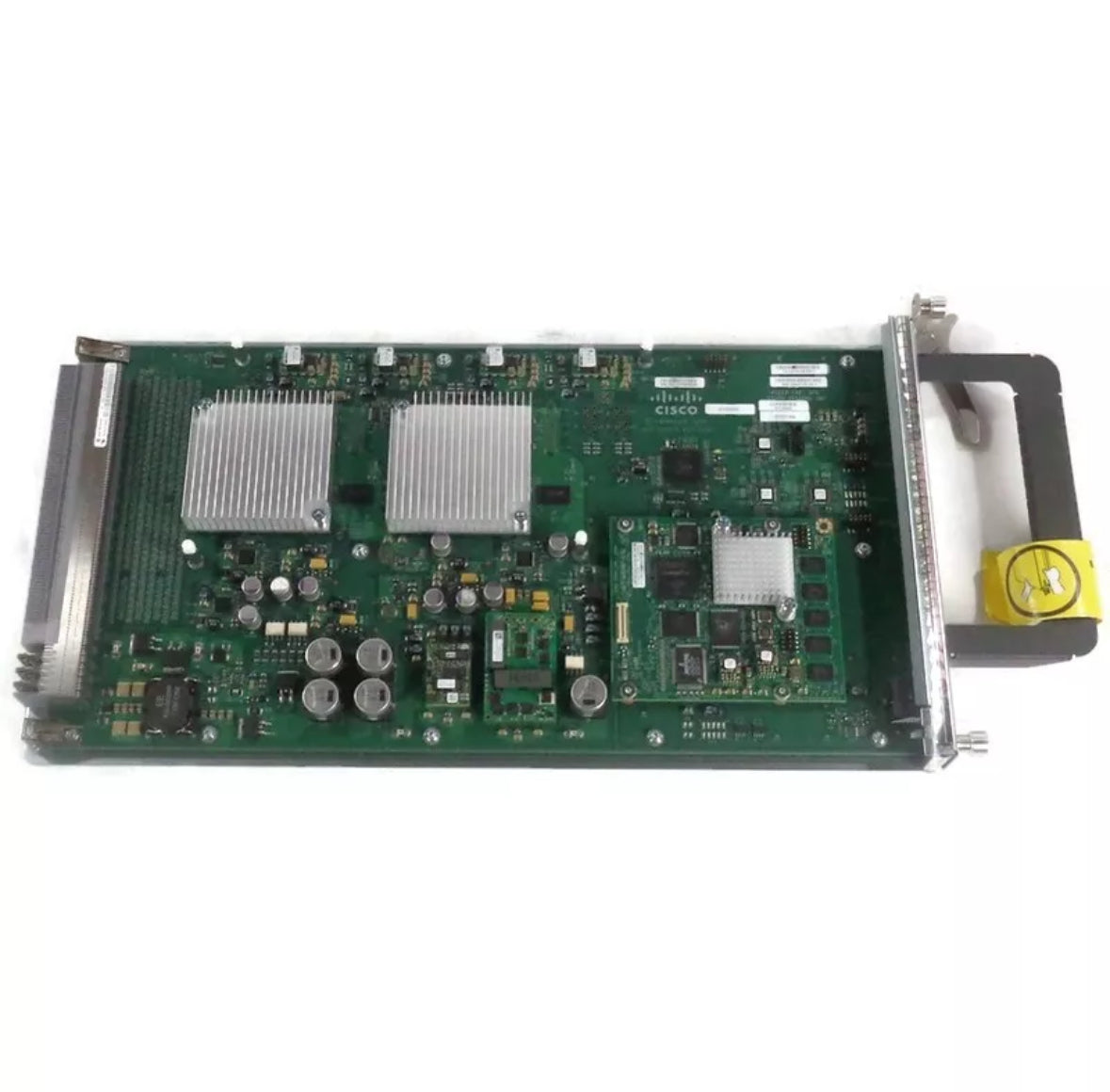 Cisco CRS-8-FC140/S 140GB 8-Slot Fabric Card CRS-1 CRS-3 CRS-8 HSS 73-12770-05